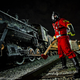Illustration for article titled This Cosplay Features Awesome Dudes Alongside Awesome Ladies